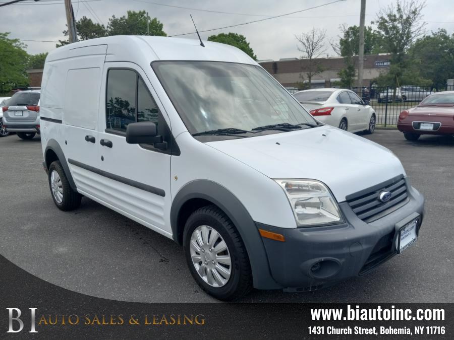Used Ford Transit Connect 114.6" XL w/o side or rear door glass 2010 | B I Auto Sales. Bohemia, New York Used Ford Transit Connect 114.6" XL w/o side or rear door glass 2010 | B I Auto Sales. Bohemia, New York