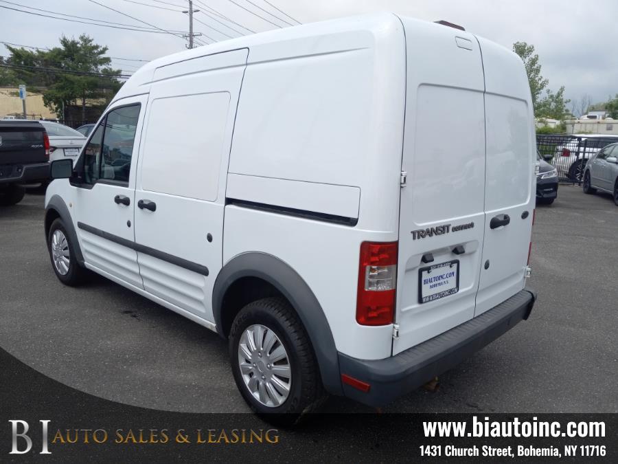 Used Ford Transit Connect 114.6" XL w/o side or rear door glass 2010 | B I Auto Sales. Bohemia, New York Used Ford Transit Connect 114.6" XL w/o side or rear door glass 2010 | B I Auto Sales. Bohemia, New York