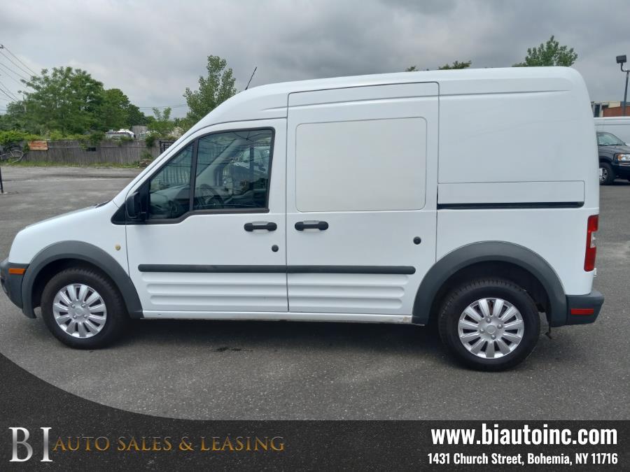 Used Ford Transit Connect 114.6" XL w/o side or rear door glass 2010 | B I Auto Sales. Bohemia, New York Used Ford Transit Connect 114.6" XL w/o side or rear door glass 2010 | B I Auto Sales. Bohemia, New York