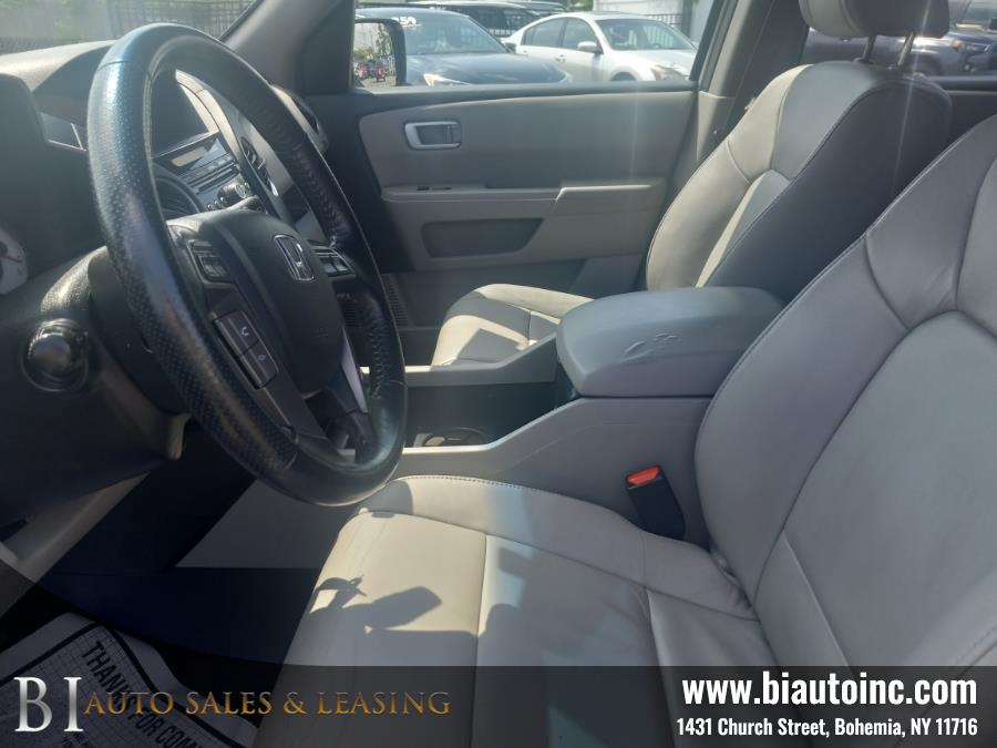 Used Honda Pilot 4WD 4dr EX-L 2014 | B I Auto Sales. Bohemia, New York Used Honda Pilot 4WD 4dr EX-L 2014 | B I Auto Sales. Bohemia, New York