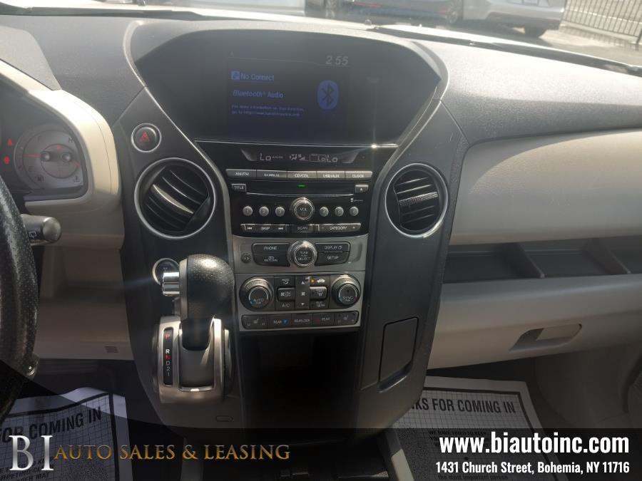 Used Honda Pilot 4WD 4dr EX-L 2014 | B I Auto Sales. Bohemia, New York Used Honda Pilot 4WD 4dr EX-L 2014 | B I Auto Sales. Bohemia, New York