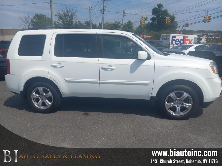 Used Honda Pilot 4WD 4dr EX-L 2014 | B I Auto Sales. Bohemia, New York Used Honda Pilot 4WD 4dr EX-L 2014 | B I Auto Sales. Bohemia, New York