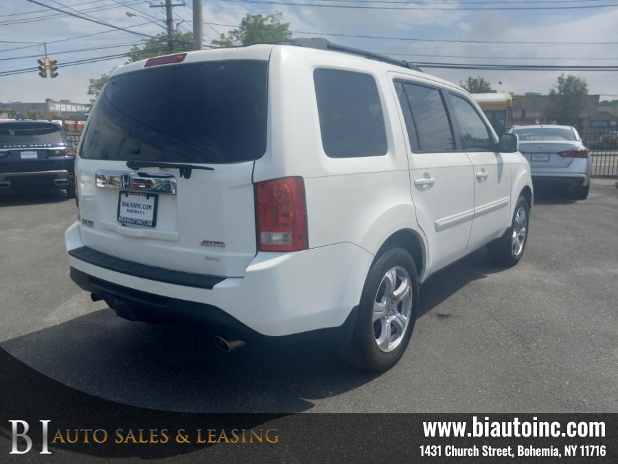 Used Honda Pilot 4WD 4dr EX-L 2014 | B I Auto Sales. Bohemia, New York Used Honda Pilot 4WD 4dr EX-L 2014 | B I Auto Sales. Bohemia, New York