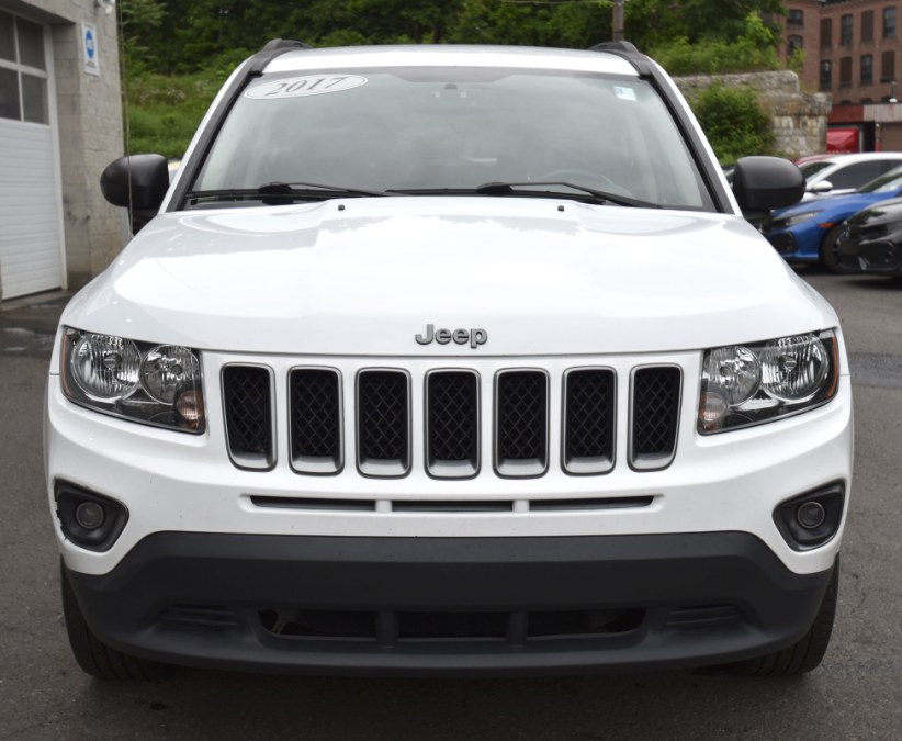 Used Jeep Compass Sport 4x4 *Ltd Avail* 2017 | Highline Car Connection. Waterbury, Connecticut Used Jeep Compass Sport 4x4 *Ltd Avail* 2017 | Highline Car Connection. Waterbury, Connecticut