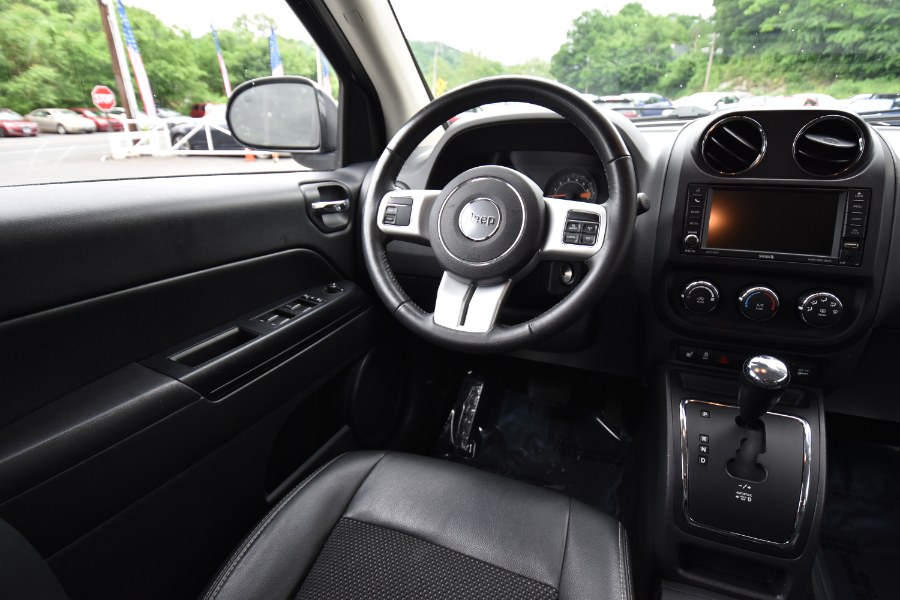 Used Jeep Compass Sport 4x4 *Ltd Avail* 2017 | Highline Car Connection. Waterbury, Connecticut Used Jeep Compass Sport 4x4 *Ltd Avail* 2017 | Highline Car Connection. Waterbury, Connecticut
