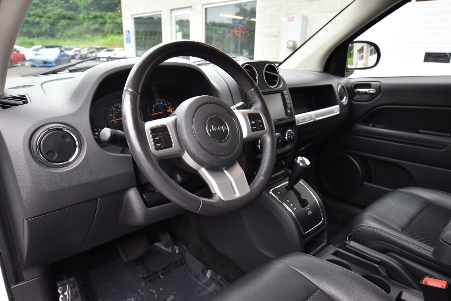 Used Jeep Compass Sport 4x4 *Ltd Avail* 2017 | Highline Car Connection. Waterbury, Connecticut Used Jeep Compass Sport 4x4 *Ltd Avail* 2017 | Highline Car Connection. Waterbury, Connecticut