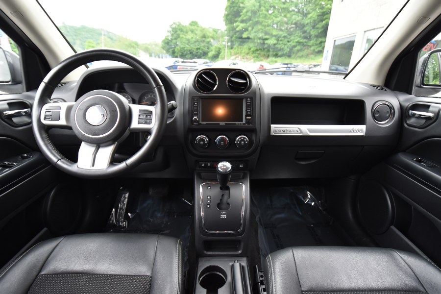 Used Jeep Compass Sport 4x4 *Ltd Avail* 2017 | Highline Car Connection. Waterbury, Connecticut Used Jeep Compass Sport 4x4 *Ltd Avail* 2017 | Highline Car Connection. Waterbury, Connecticut