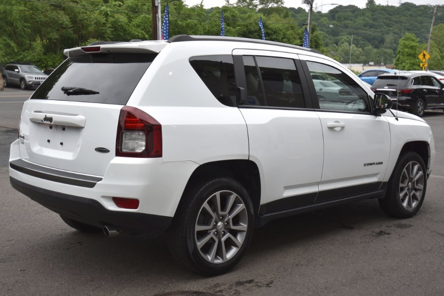 Used Jeep Compass Sport 4x4 *Ltd Avail* 2017 | Highline Car Connection. Waterbury, Connecticut Used Jeep Compass Sport 4x4 *Ltd Avail* 2017 | Highline Car Connection. Waterbury, Connecticut