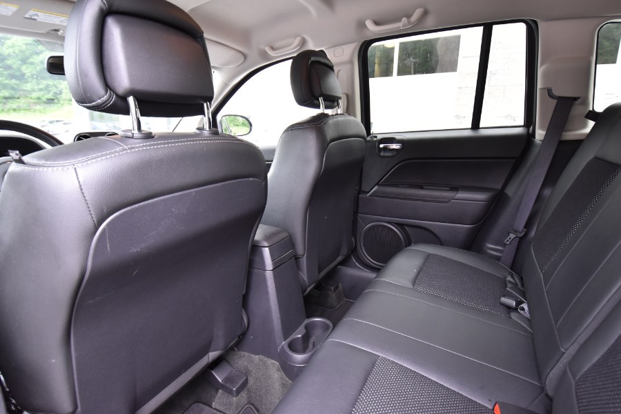 Used Jeep Compass Sport 4x4 *Ltd Avail* 2017 | Highline Car Connection. Waterbury, Connecticut Used Jeep Compass Sport 4x4 *Ltd Avail* 2017 | Highline Car Connection. Waterbury, Connecticut