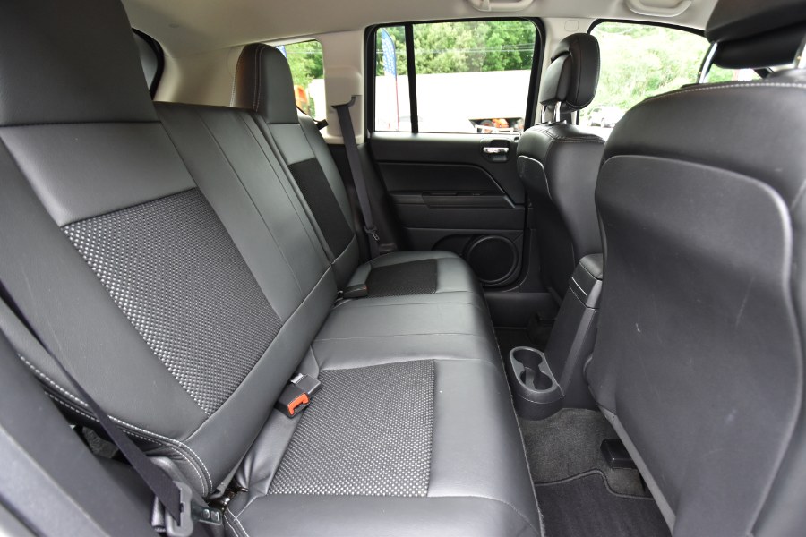Used Jeep Compass Sport 4x4 *Ltd Avail* 2017 | Highline Car Connection. Waterbury, Connecticut Used Jeep Compass Sport 4x4 *Ltd Avail* 2017 | Highline Car Connection. Waterbury, Connecticut