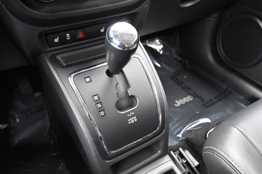 Used Jeep Compass Sport 4x4 *Ltd Avail* 2017 | Highline Car Connection. Waterbury, Connecticut Used Jeep Compass Sport 4x4 *Ltd Avail* 2017 | Highline Car Connection. Waterbury, Connecticut