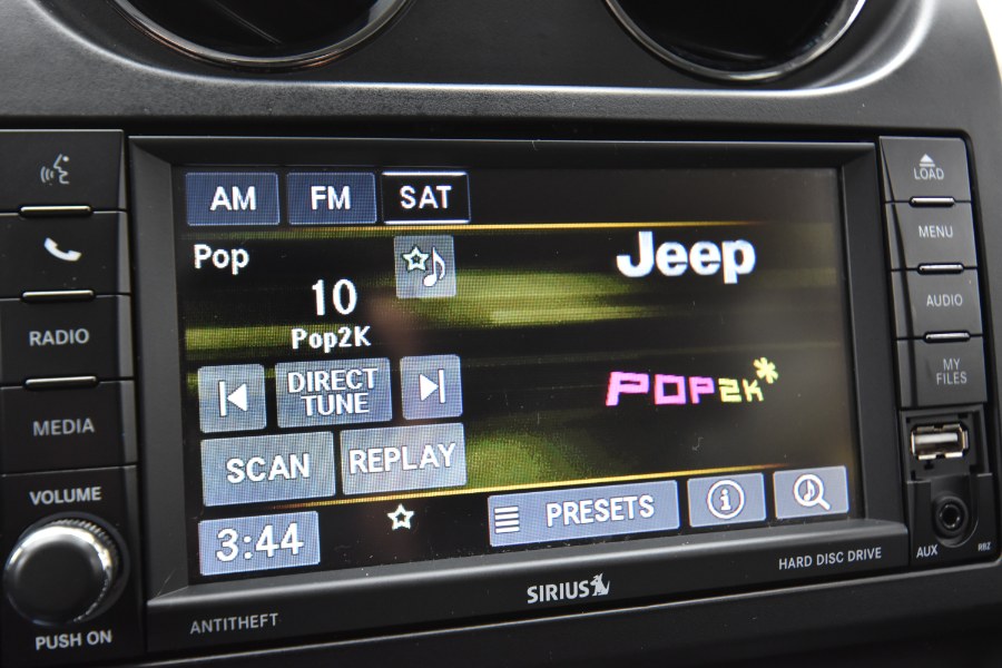 Used Jeep Compass Sport 4x4 *Ltd Avail* 2017 | Highline Car Connection. Waterbury, Connecticut Used Jeep Compass Sport 4x4 *Ltd Avail* 2017 | Highline Car Connection. Waterbury, Connecticut