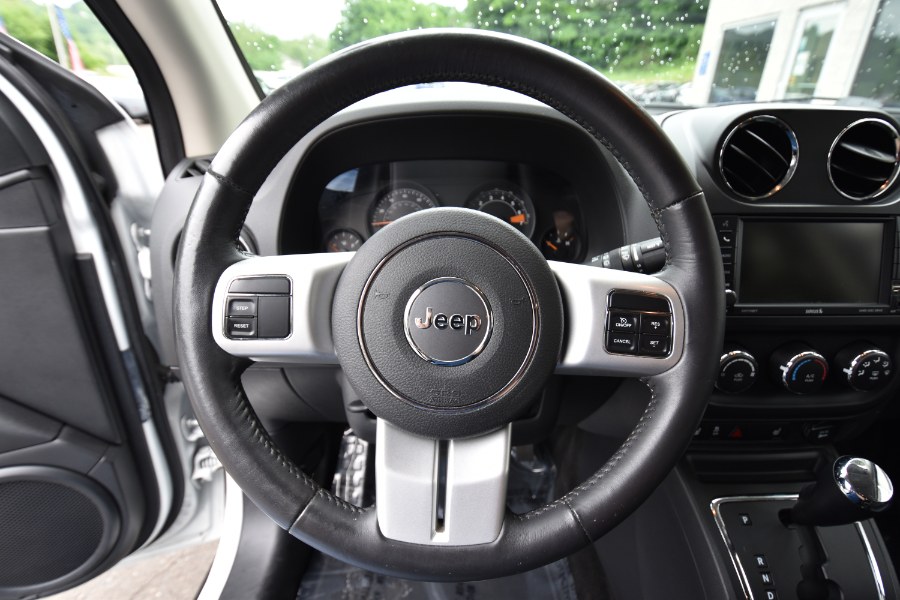 Used Jeep Compass Sport 4x4 *Ltd Avail* 2017 | Highline Car Connection. Waterbury, Connecticut Used Jeep Compass Sport 4x4 *Ltd Avail* 2017 | Highline Car Connection. Waterbury, Connecticut