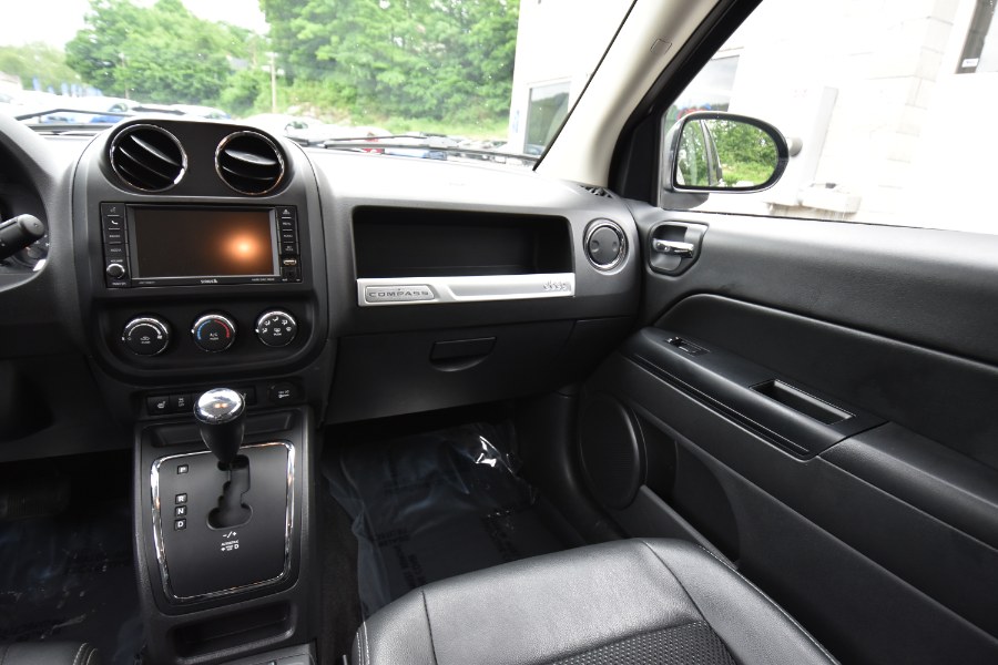 Used Jeep Compass Sport 4x4 *Ltd Avail* 2017 | Highline Car Connection. Waterbury, Connecticut Used Jeep Compass Sport 4x4 *Ltd Avail* 2017 | Highline Car Connection. Waterbury, Connecticut