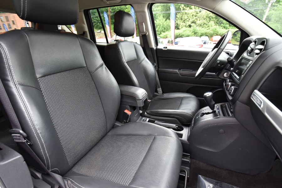 Used Jeep Compass Sport 4x4 *Ltd Avail* 2017 | Highline Car Connection. Waterbury, Connecticut Used Jeep Compass Sport 4x4 *Ltd Avail* 2017 | Highline Car Connection. Waterbury, Connecticut