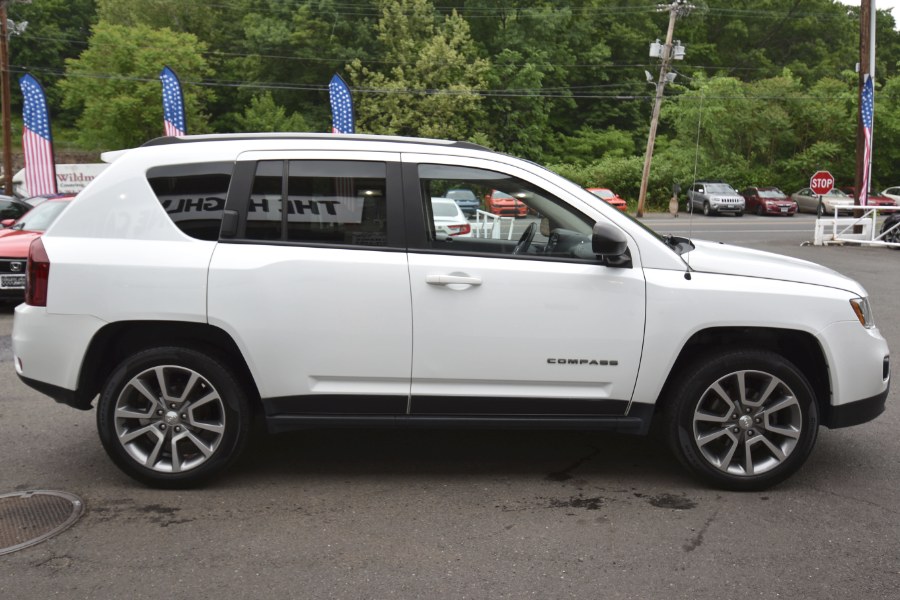 Used Jeep Compass Sport 4x4 *Ltd Avail* 2017 | Highline Car Connection. Waterbury, Connecticut Used Jeep Compass Sport 4x4 *Ltd Avail* 2017 | Highline Car Connection. Waterbury, Connecticut