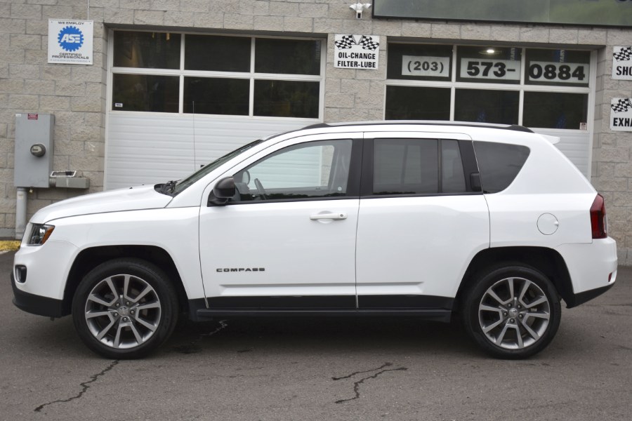 Used Jeep Compass Sport 4x4 *Ltd Avail* 2017 | Highline Car Connection. Waterbury, Connecticut Used Jeep Compass Sport 4x4 *Ltd Avail* 2017 | Highline Car Connection. Waterbury, Connecticut