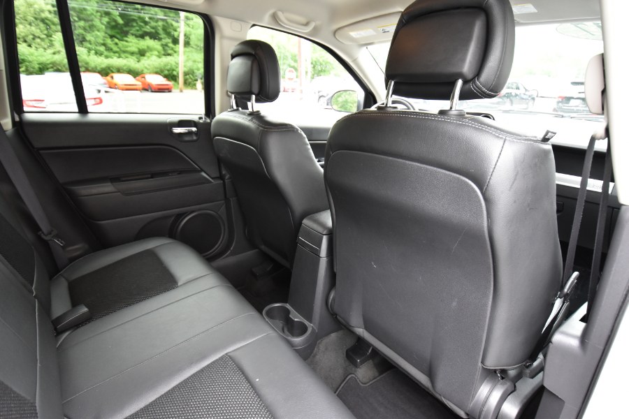 Used Jeep Compass Sport 4x4 *Ltd Avail* 2017 | Highline Car Connection. Waterbury, Connecticut Used Jeep Compass Sport 4x4 *Ltd Avail* 2017 | Highline Car Connection. Waterbury, Connecticut