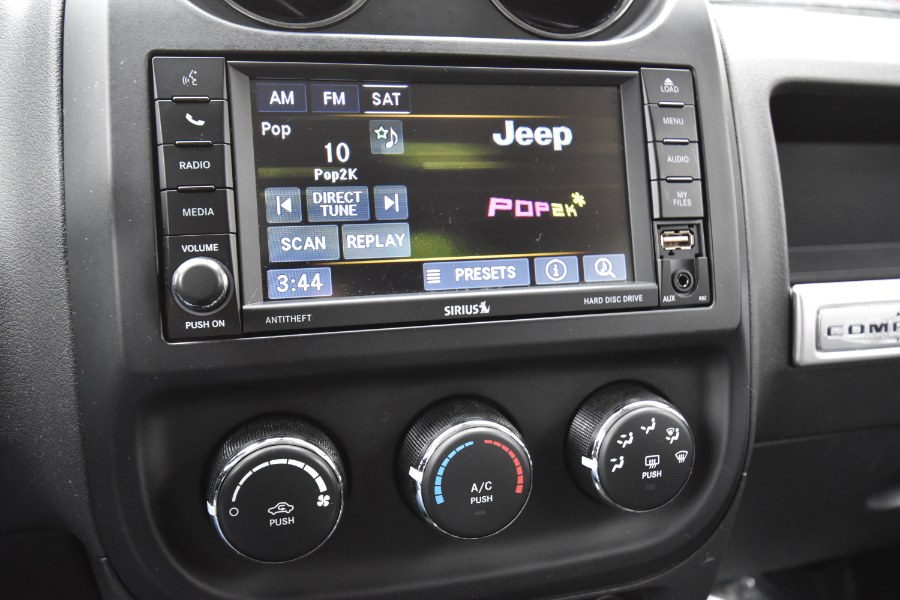 Used Jeep Compass Sport 4x4 *Ltd Avail* 2017 | Highline Car Connection. Waterbury, Connecticut Used Jeep Compass Sport 4x4 *Ltd Avail* 2017 | Highline Car Connection. Waterbury, Connecticut