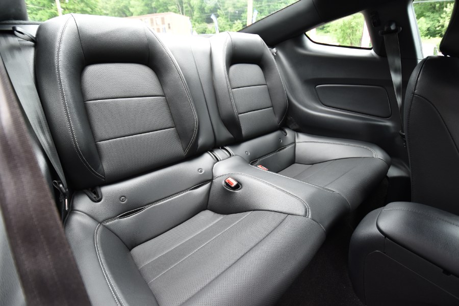 2019 Ford Mustang EcoBoost Premium Fastback, available for sale in Waterbury, Connecticut | Highline Car Connection. Waterbury, Connecticut 2019 Ford Mustang EcoBoost Premium Fastback, available for sale in Waterbury, Connecticut | Highline Car Connection. Waterbury, Connecticut