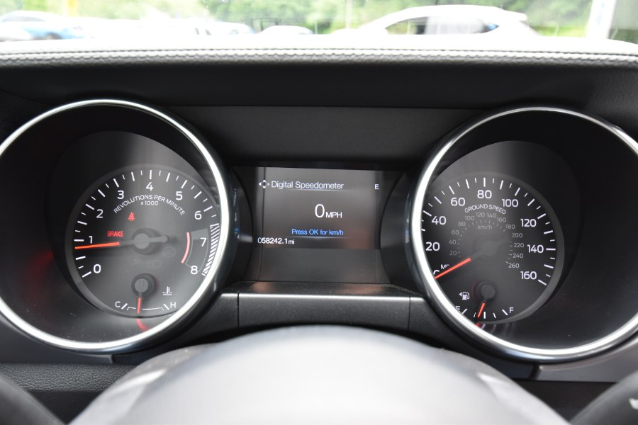 2019 Ford Mustang EcoBoost Premium Fastback, available for sale in Waterbury, Connecticut | Highline Car Connection. Waterbury, Connecticut 2019 Ford Mustang EcoBoost Premium Fastback, available for sale in Waterbury, Connecticut | Highline Car Connection. Waterbury, Connecticut