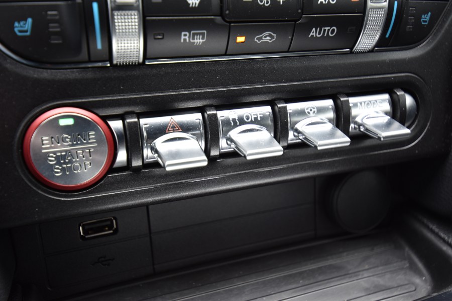 2019 Ford Mustang EcoBoost Premium Fastback, available for sale in Waterbury, Connecticut | Highline Car Connection. Waterbury, Connecticut 2019 Ford Mustang EcoBoost Premium Fastback, available for sale in Waterbury, Connecticut | Highline Car Connection. Waterbury, Connecticut