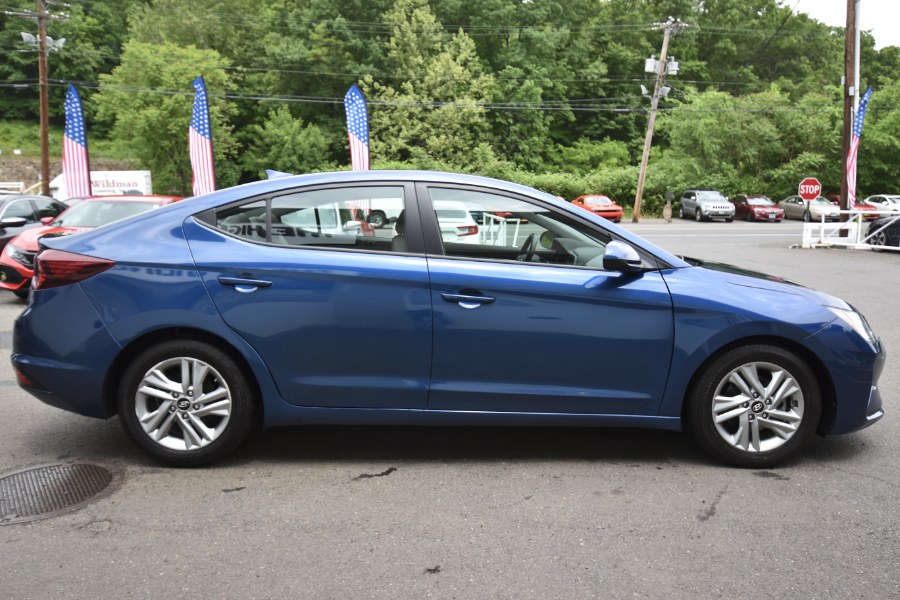 Used Hyundai Elantra SEL IVT 2020 | Highline Car Connection. Waterbury, Connecticut Used Hyundai Elantra SEL IVT 2020 | Highline Car Connection. Waterbury, Connecticut