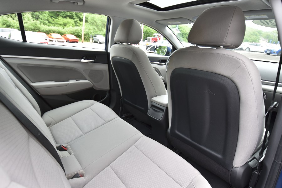 Used Hyundai Elantra SEL IVT 2020 | Highline Car Connection. Waterbury, Connecticut Used Hyundai Elantra SEL IVT 2020 | Highline Car Connection. Waterbury, Connecticut