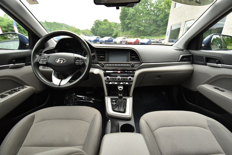 Used Hyundai Elantra SEL IVT 2020 | Highline Car Connection. Waterbury, Connecticut Used Hyundai Elantra SEL IVT 2020 | Highline Car Connection. Waterbury, Connecticut