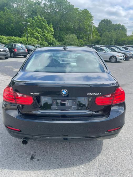 2015 BMW 3 Series 4dr Sdn 320i xDrive AWD, available for sale in Raynham, Massachusetts | J & A Auto Center. Raynham, Massachusetts 2015 BMW 3 Series 4dr Sdn 320i xDrive AWD, available for sale in Raynham, Massachusetts | J & A Auto Center. Raynham, Massachusetts