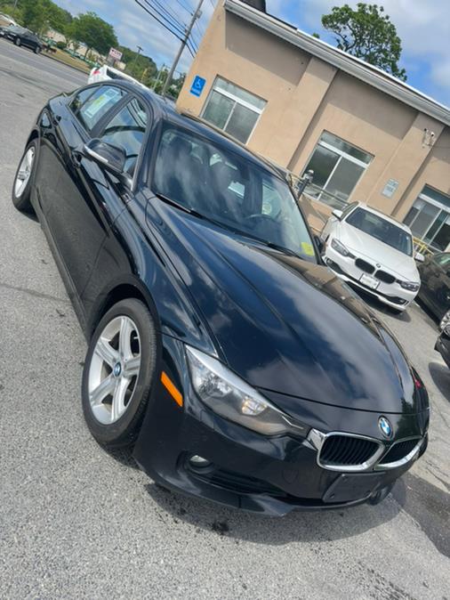 2015 BMW 3 Series 4dr Sdn 320i xDrive AWD, available for sale in Raynham, Massachusetts | J & A Auto Center. Raynham, Massachusetts 2015 BMW 3 Series 4dr Sdn 320i xDrive AWD, available for sale in Raynham, Massachusetts | J & A Auto Center. Raynham, Massachusetts
