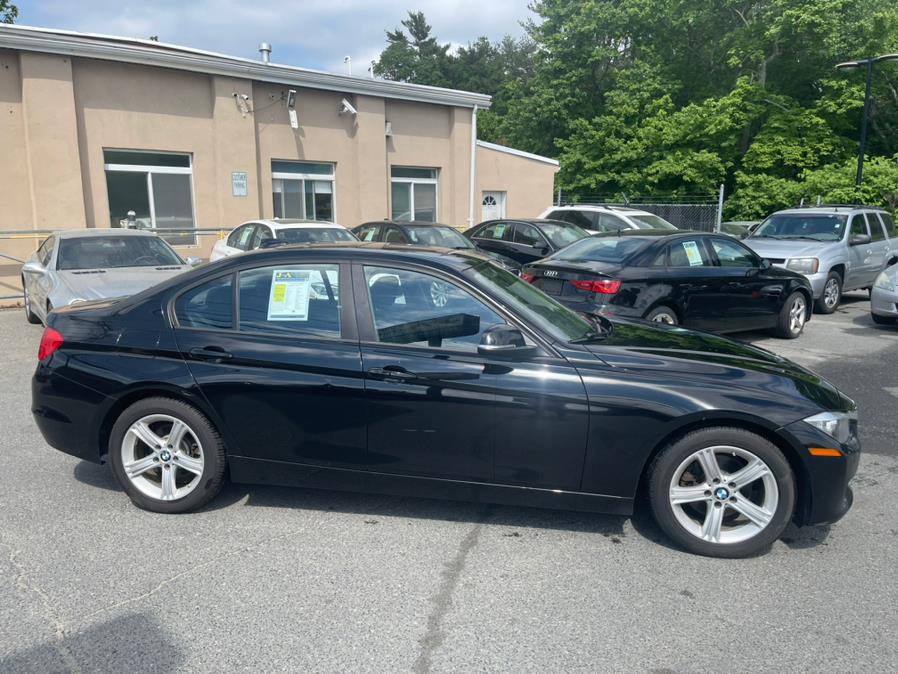 2015 BMW 3 Series 4dr Sdn 320i xDrive AWD, available for sale in Raynham, Massachusetts | J & A Auto Center. Raynham, Massachusetts 2015 BMW 3 Series 4dr Sdn 320i xDrive AWD, available for sale in Raynham, Massachusetts | J & A Auto Center. Raynham, Massachusetts