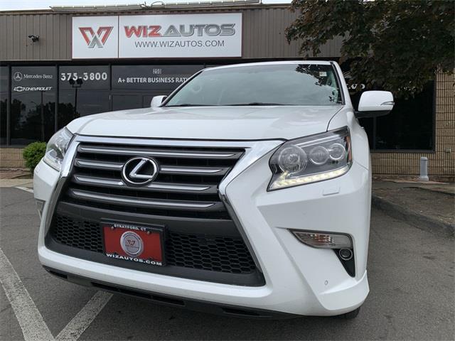 2016 Lexus Gx 460, available for sale in Stratford, Connecticut | Wiz Leasing Inc. Stratford, Connecticut