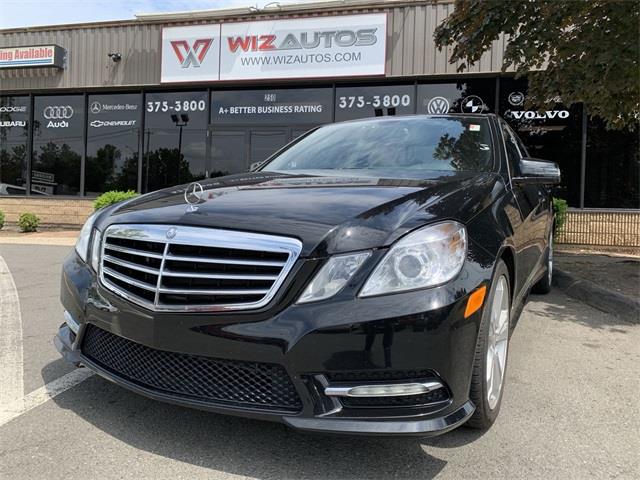 Used Mercedes-benz E-class E 350 2013 | Wiz Leasing Inc. Stratford, Connecticut Used Mercedes-benz E-class E 350 2013 | Wiz Leasing Inc. Stratford, Connecticut