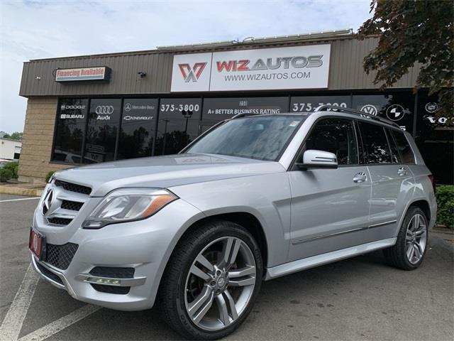 2014 Mercedes-benz Glk GLK 350, available for sale in Stratford, Connecticut | Wiz Leasing Inc. Stratford, Connecticut 2014 Mercedes-benz Glk GLK 350, available for sale in Stratford, Connecticut | Wiz Leasing Inc. Stratford, Connecticut