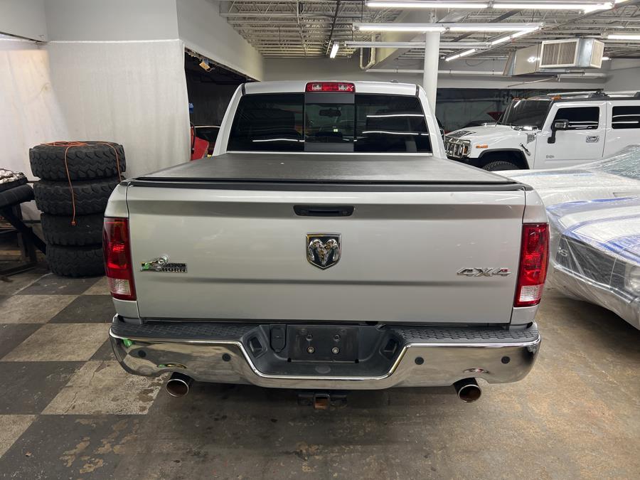 Used Ram 1500 4WD Crew Cab 140.5" Big Horn 2012 | Tony's Auto Sales. Waterbury, Connecticut Used Ram 1500 4WD Crew Cab 140.5" Big Horn 2012 | Tony's Auto Sales. Waterbury, Connecticut