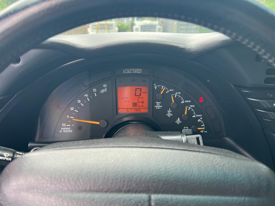 Used Chevrolet Corvette 2dr Coupe Hatchback 1994 | Tony's Auto Sales. Waterbury, Connecticut Used Chevrolet Corvette 2dr Coupe Hatchback 1994 | Tony's Auto Sales. Waterbury, Connecticut
