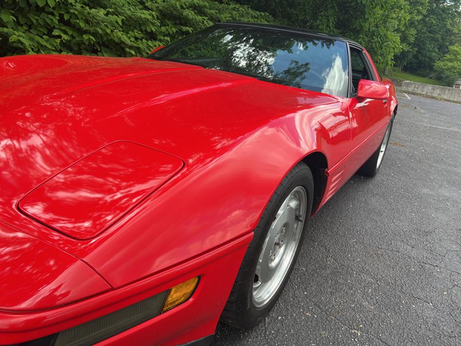 Used Chevrolet Corvette 2dr Coupe Hatchback 1994 | Tony's Auto Sales. Waterbury, Connecticut Used Chevrolet Corvette 2dr Coupe Hatchback 1994 | Tony's Auto Sales. Waterbury, Connecticut