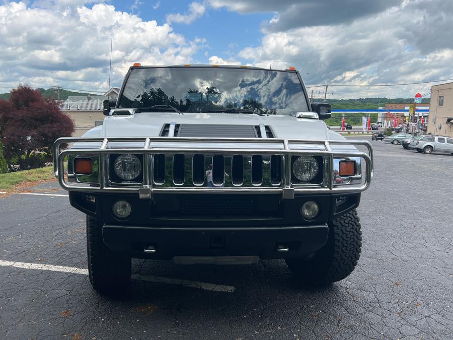 Used HUMMER H2 4dr Wgn 4WD SUT 2006 | Tony's Auto Sales. Waterbury, Connecticut Used HUMMER H2 4dr Wgn 4WD SUT 2006 | Tony's Auto Sales. Waterbury, Connecticut
