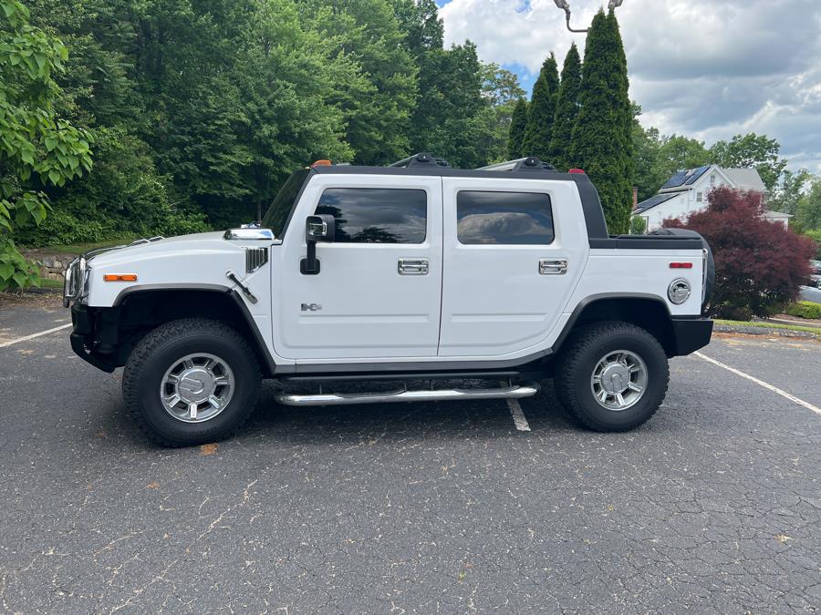 Used HUMMER H2 4dr Wgn 4WD SUT 2006 | Tony's Auto Sales. Waterbury, Connecticut Used HUMMER H2 4dr Wgn 4WD SUT 2006 | Tony's Auto Sales. Waterbury, Connecticut