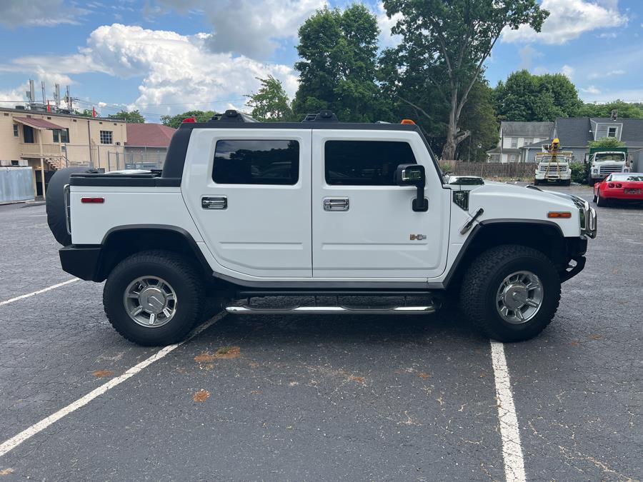 Used HUMMER H2 4dr Wgn 4WD SUT 2006 | Tony's Auto Sales. Waterbury, Connecticut Used HUMMER H2 4dr Wgn 4WD SUT 2006 | Tony's Auto Sales. Waterbury, Connecticut