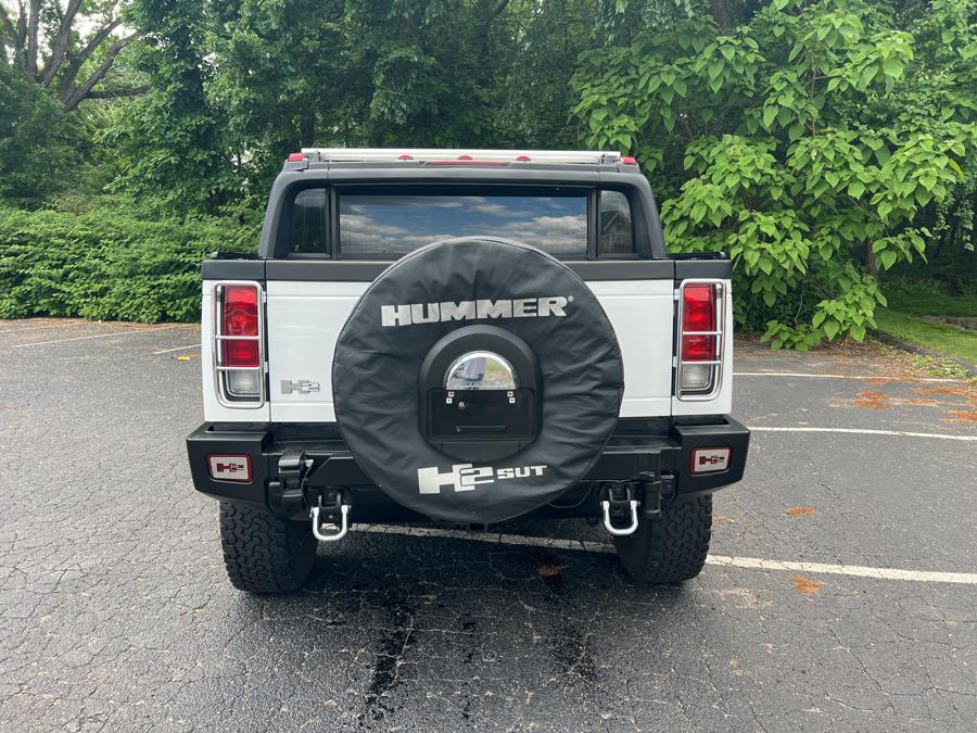 Used HUMMER H2 4dr Wgn 4WD SUT 2006 | Tony's Auto Sales. Waterbury, Connecticut Used HUMMER H2 4dr Wgn 4WD SUT 2006 | Tony's Auto Sales. Waterbury, Connecticut