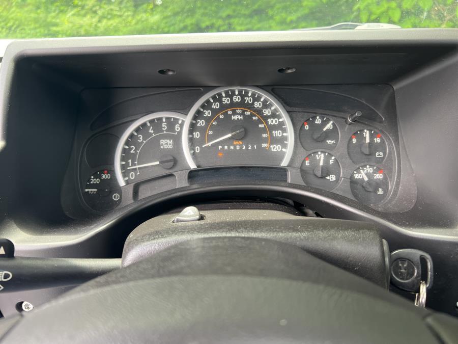 Used HUMMER H2 4dr Wgn 4WD SUT 2006 | Tony's Auto Sales. Waterbury, Connecticut Used HUMMER H2 4dr Wgn 4WD SUT 2006 | Tony's Auto Sales. Waterbury, Connecticut