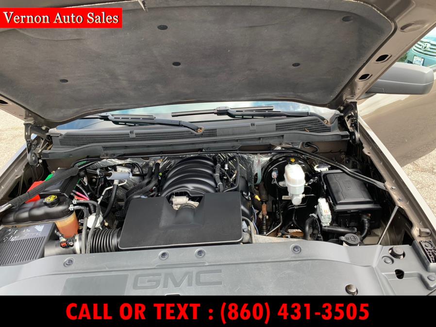 2014 GMC Sierra 1500 4WD Regular Cab 119.0", available for sale in Manchester, Connecticut | Vernon Auto Sale & Service. Manchester, Connecticut 2014 GMC Sierra 1500 4WD Regular Cab 119.0", available for sale in Manchester, Connecticut | Vernon Auto Sale & Service. Manchester, Connecticut