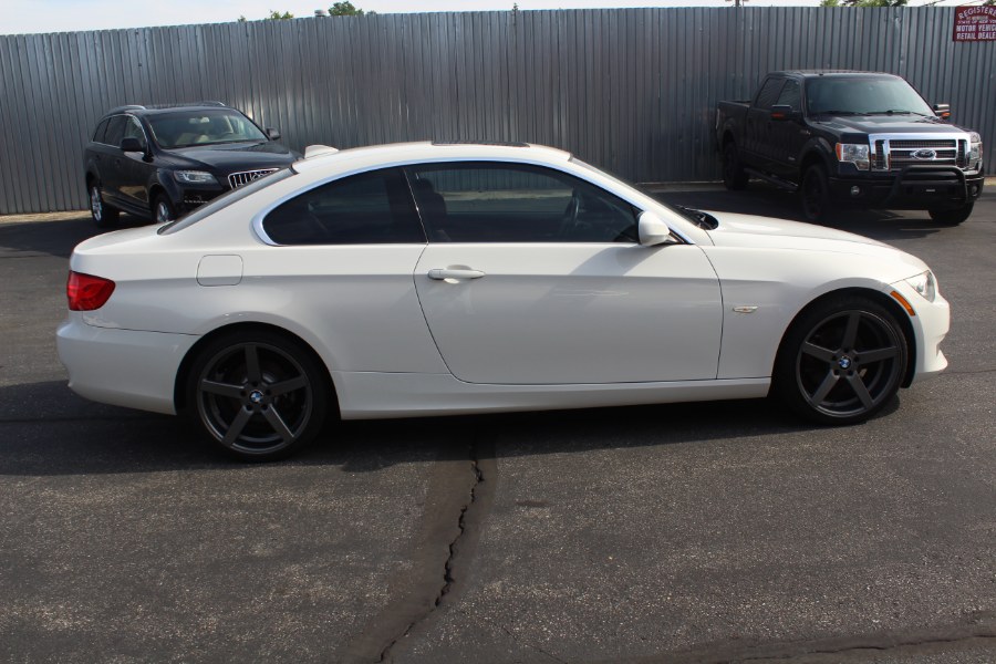 2011 BMW 3 Series 2dr Cpe 328i xDrive AWD, available for sale in Deer Park, New York | Car Tec Enterprise Leasing & Sales LLC. Deer Park, New York 2011 BMW 3 Series 2dr Cpe 328i xDrive AWD, available for sale in Deer Park, New York | Car Tec Enterprise Leasing & Sales LLC. Deer Park, New York