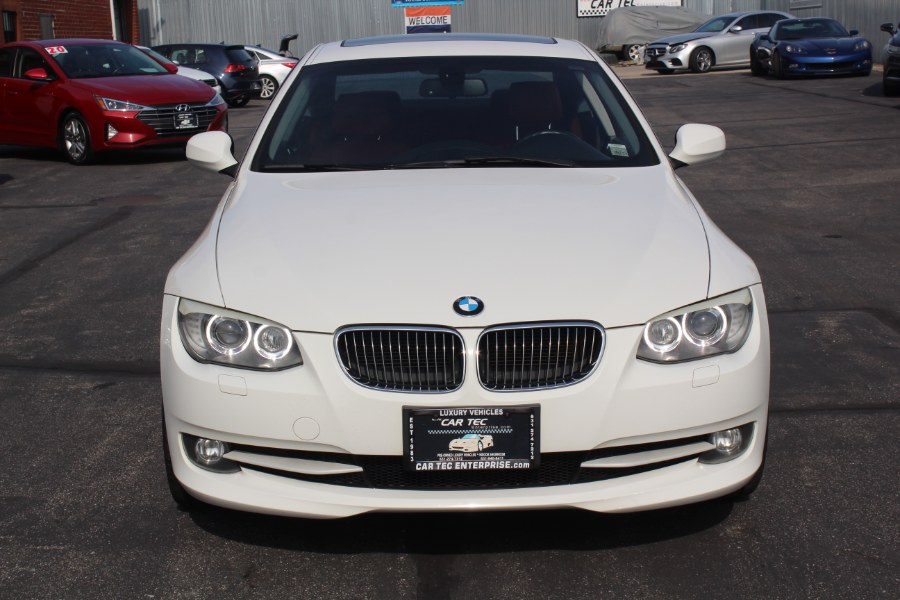 2011 BMW 3 Series 2dr Cpe 328i xDrive AWD, available for sale in Deer Park, New York | Car Tec Enterprise Leasing & Sales LLC. Deer Park, New York 2011 BMW 3 Series 2dr Cpe 328i xDrive AWD, available for sale in Deer Park, New York | Car Tec Enterprise Leasing & Sales LLC. Deer Park, New York