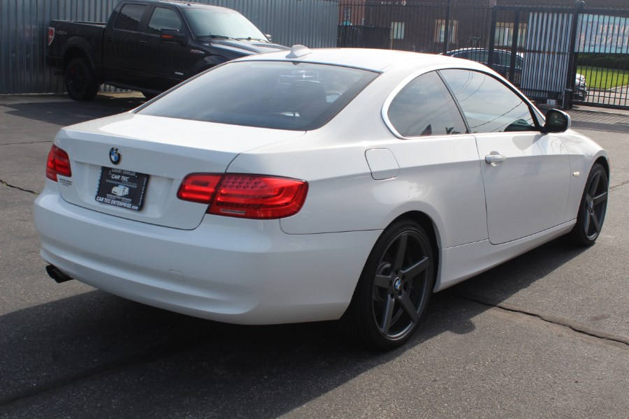 2011 BMW 3 Series 2dr Cpe 328i xDrive AWD, available for sale in Deer Park, New York | Car Tec Enterprise Leasing & Sales LLC. Deer Park, New York 2011 BMW 3 Series 2dr Cpe 328i xDrive AWD, available for sale in Deer Park, New York | Car Tec Enterprise Leasing & Sales LLC. Deer Park, New York