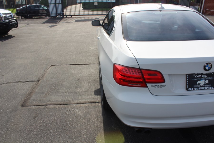 2011 BMW 3 Series 2dr Cpe 328i xDrive AWD, available for sale in Deer Park, New York | Car Tec Enterprise Leasing & Sales LLC. Deer Park, New York 2011 BMW 3 Series 2dr Cpe 328i xDrive AWD, available for sale in Deer Park, New York | Car Tec Enterprise Leasing & Sales LLC. Deer Park, New York