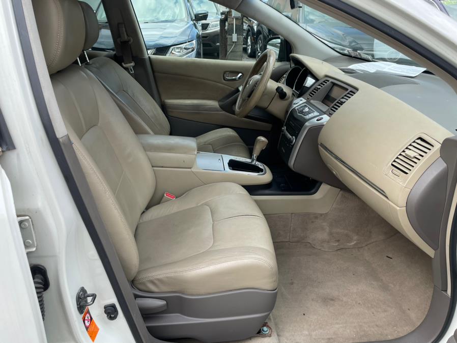 2009 Nissan Murano SL AWD, available for sale in Jamaica, New York | Sylhet Motors Inc.. Jamaica, New York 2009 Nissan Murano SL AWD, available for sale in Jamaica, New York | Sylhet Motors Inc.. Jamaica, New York