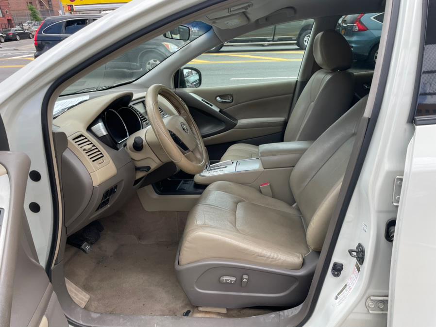 2009 Nissan Murano SL AWD, available for sale in Jamaica, New York | Sylhet Motors Inc.. Jamaica, New York 2009 Nissan Murano SL AWD, available for sale in Jamaica, New York | Sylhet Motors Inc.. Jamaica, New York